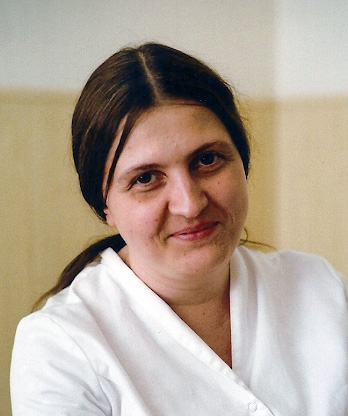 Торопчина Лия Владимировна - фото