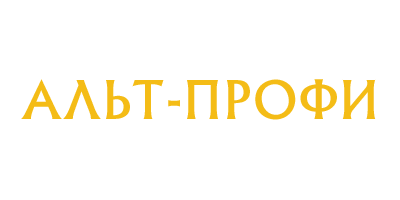 ООО «Альт-профи»