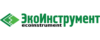 Логотип ООО «Экоинструмент»