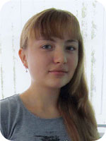 Оксана Волсунова - фото