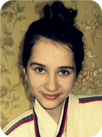 Светлана Антоненко - фото