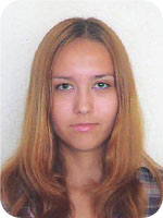 Валерия Емельянова - фото