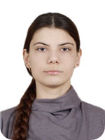 Мирада Гаджиева - фото