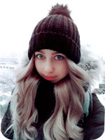 Наташа Махова - фото