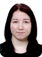 Надежда Сугробова - фото