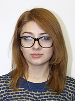 Ирина Филиппова - фото