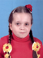 София Накапкина - фото