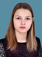 Анна Ермакова - фото