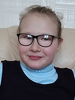 Ульяна Семакина - фото
