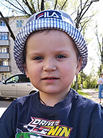 Артём Лукьянов - фото