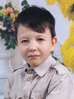 Матвей Селиванов - фото