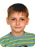 Саша Могир - фото