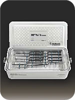 Микрохирургические инструменты «Метрикс 2» Medtronic (США) - фото