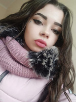 Кристина Боцолюк - фото
